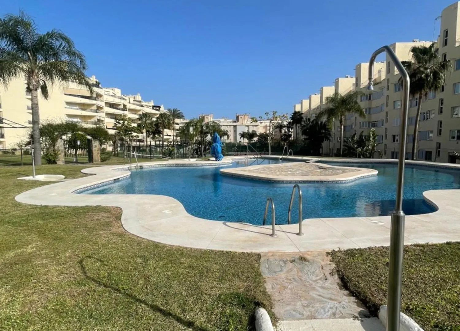 The Costa Del Sol Escape Apartment Torremolinos Spain
