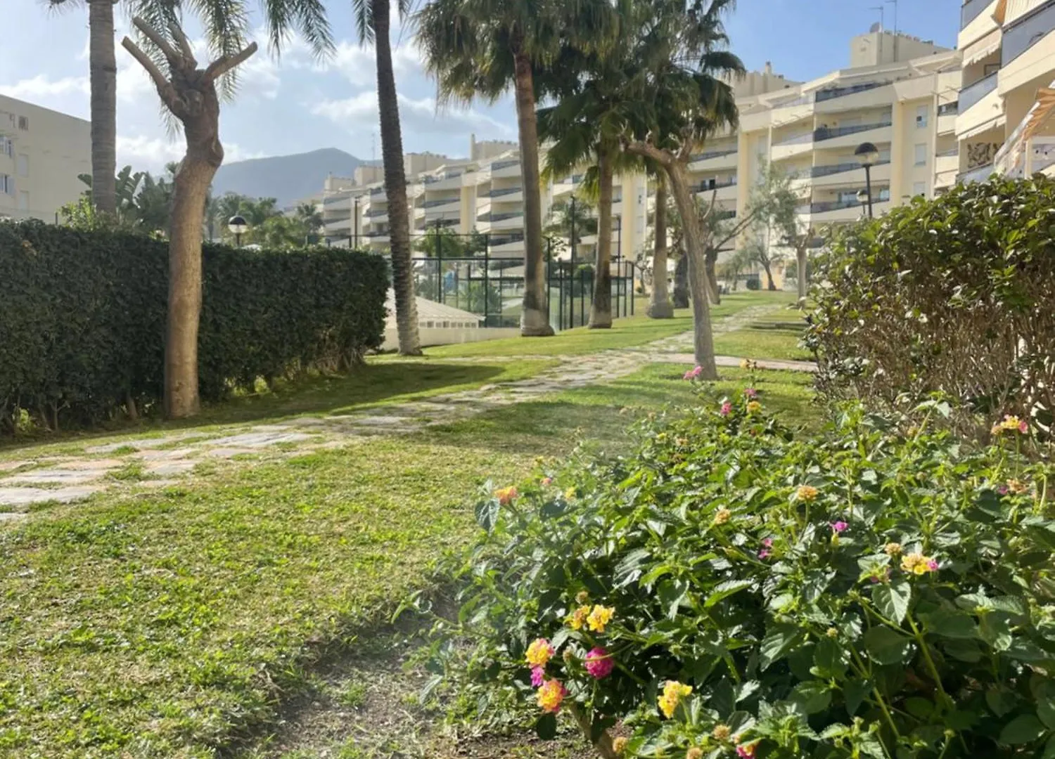 The Costa Del Sol Escape Apartment Torremolinos