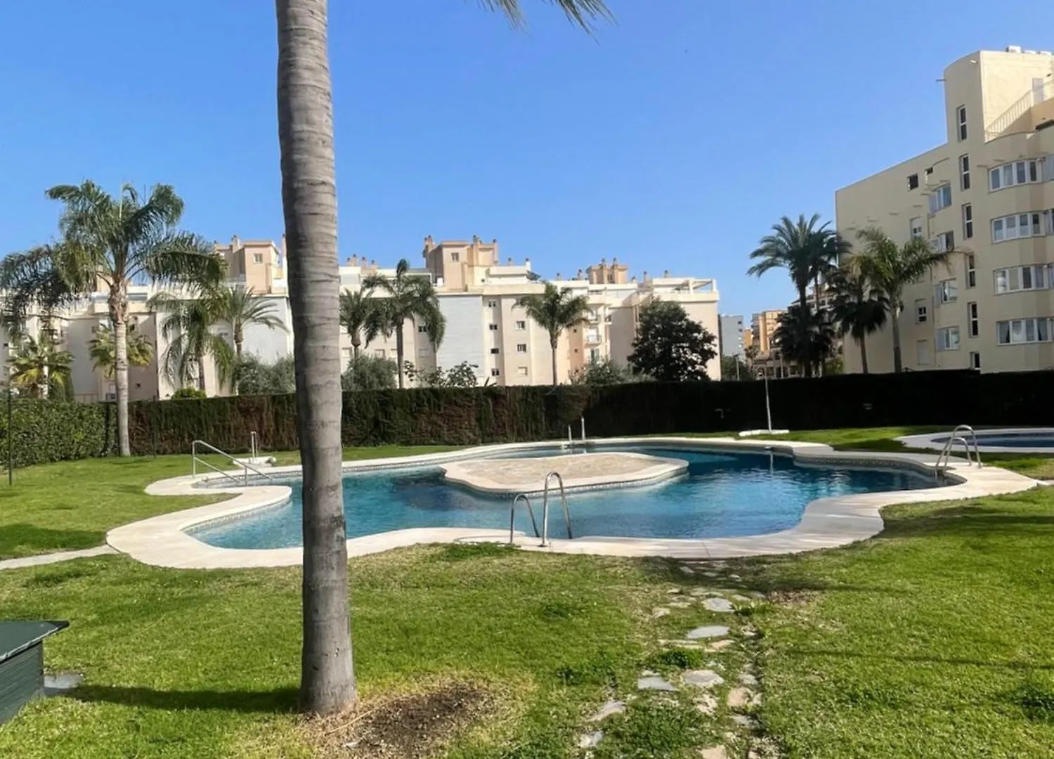 The Costa Del Sol Escape Apartment Torremolinos 0*,