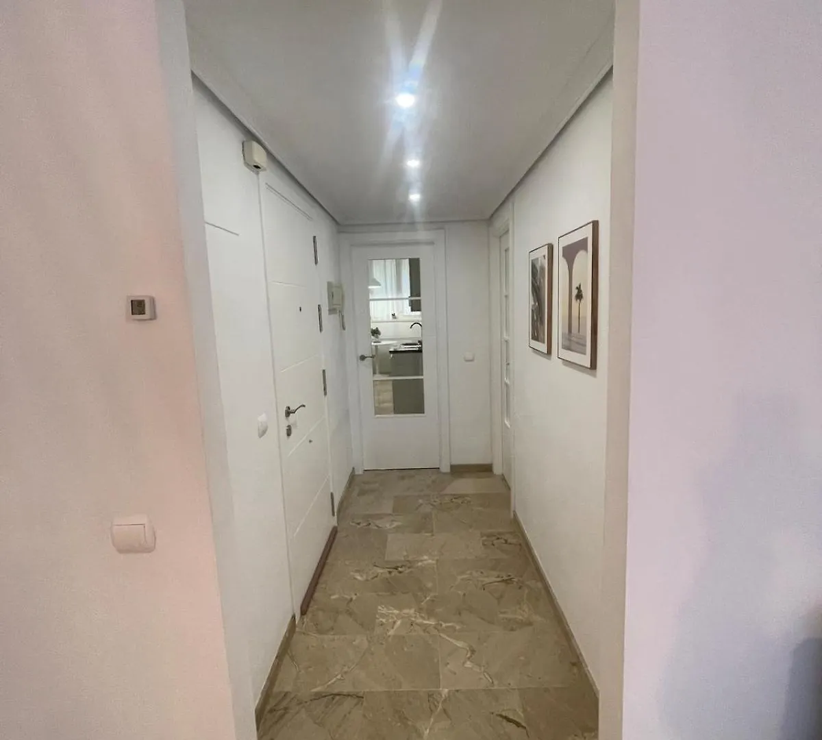 The Costa Del Sol Escape Apartment Torremolinos