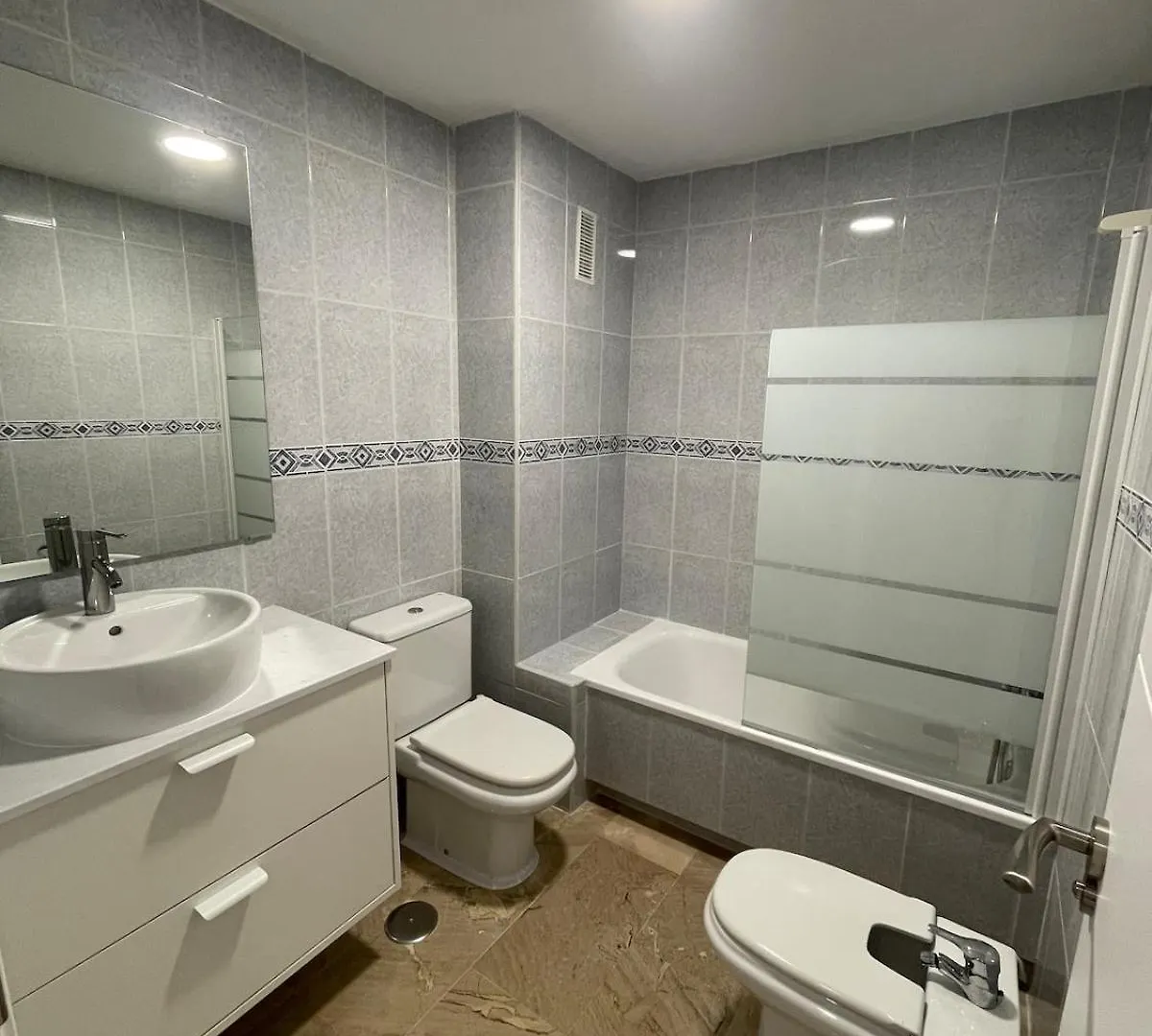 The Costa Del Sol Escape Apartment Torremolinos Spain