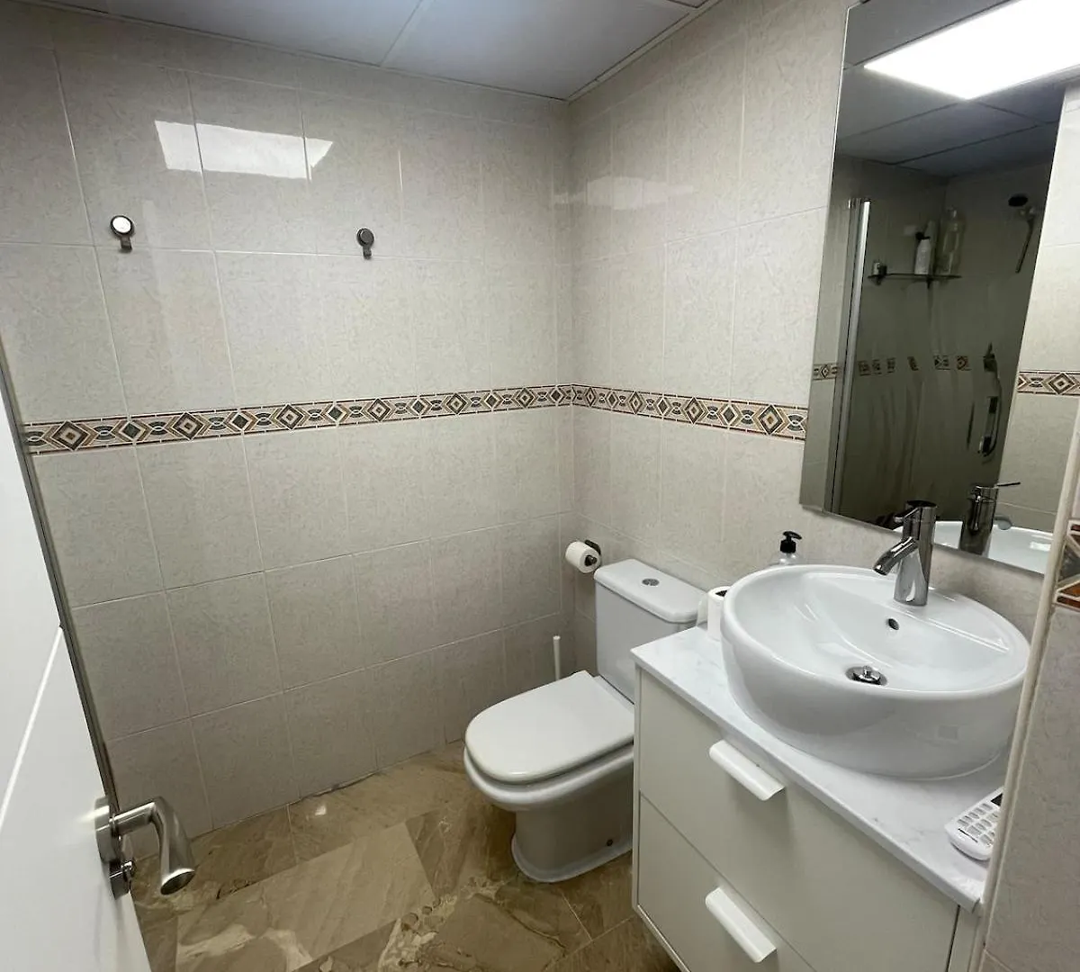 The Costa Del Sol Escape Apartment Torremolinos 0*,  Spain