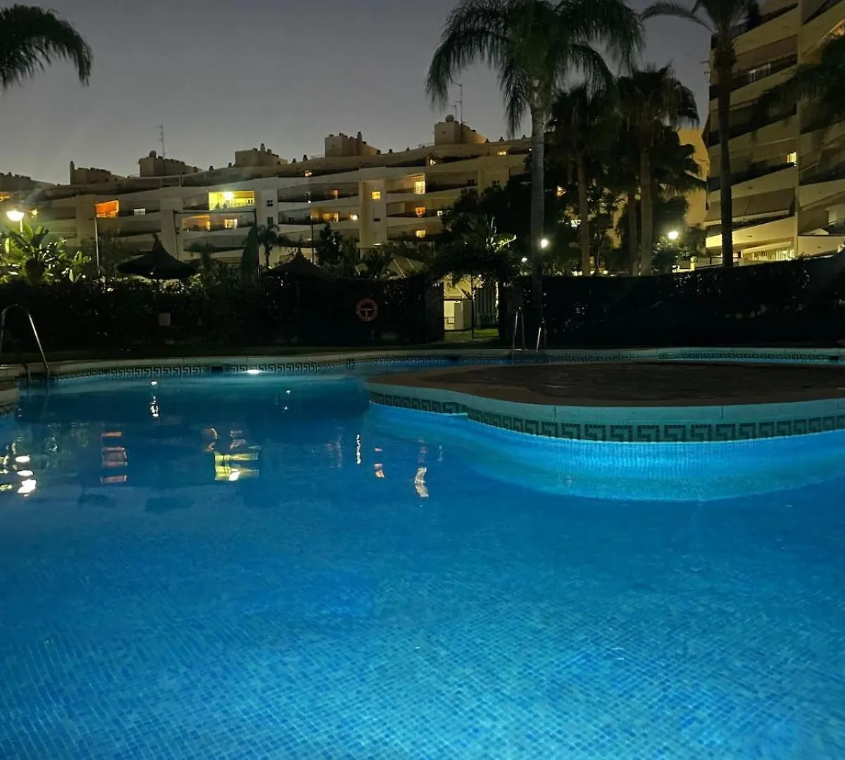 The Costa Del Sol Escape Apartment Torremolinos Spain