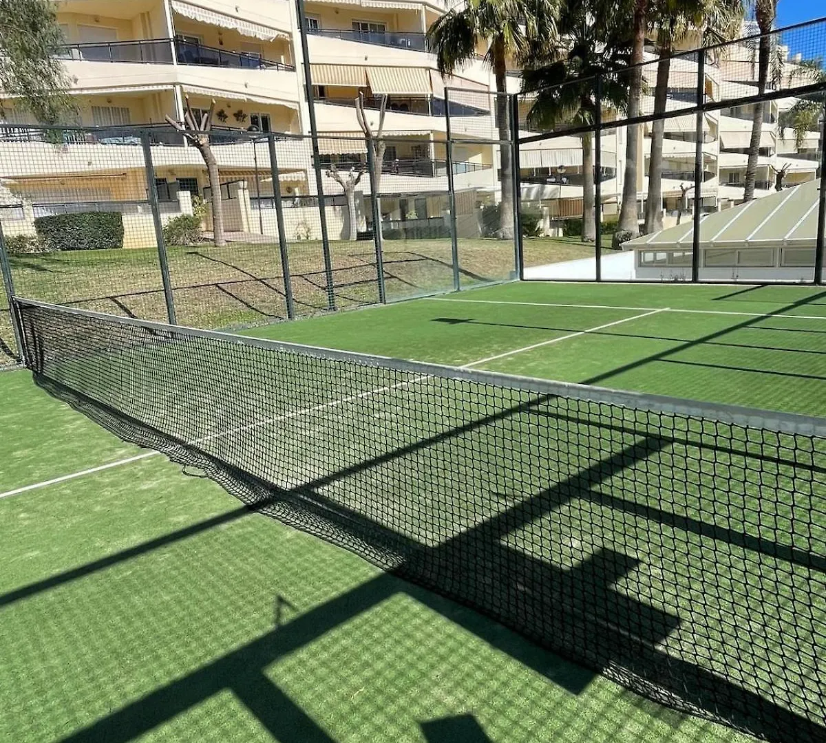 The Costa Del Sol Escape Apartment Torremolinos Spain
