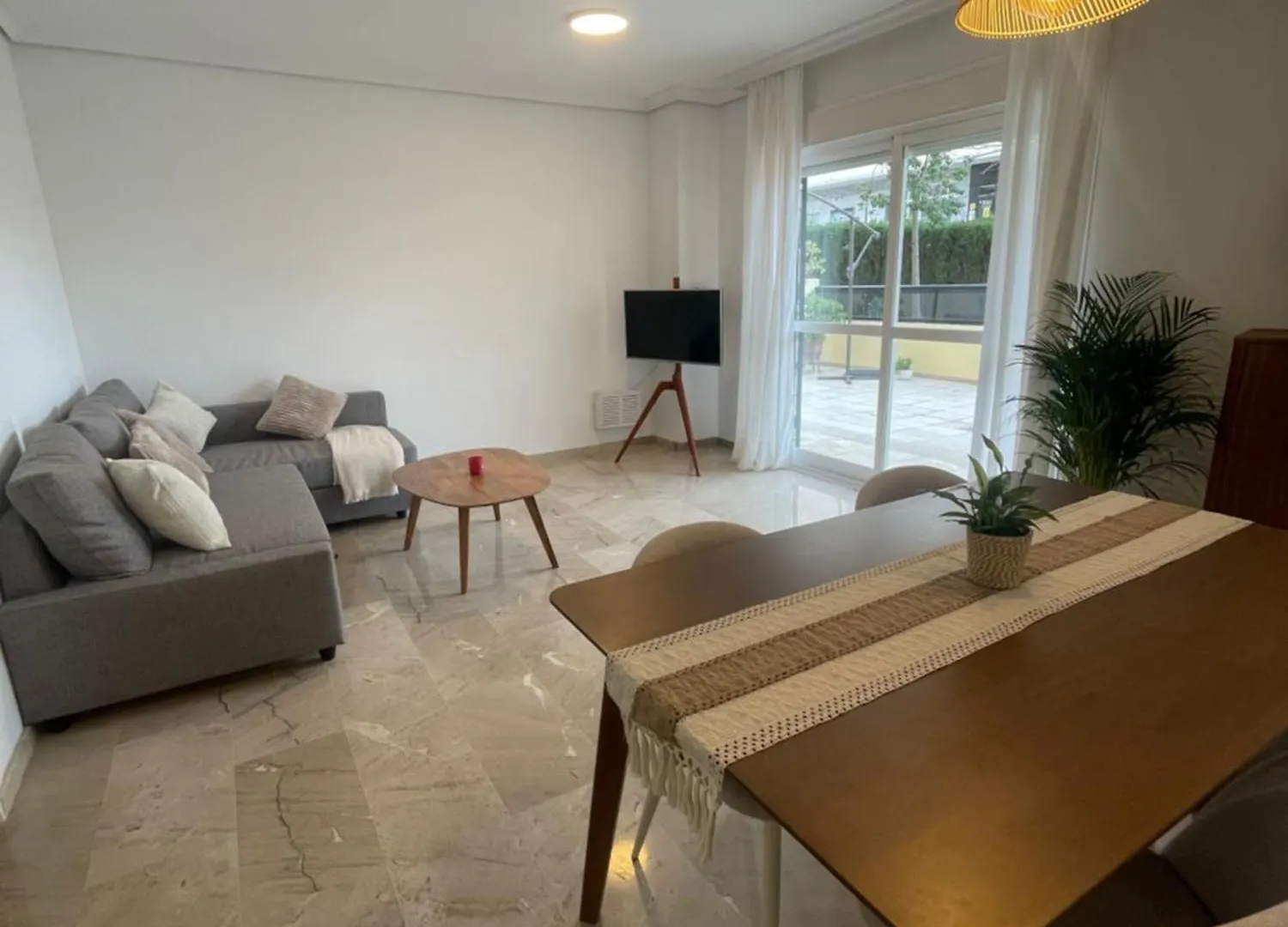 The Costa Del Sol Escape Apartment Torremolinos