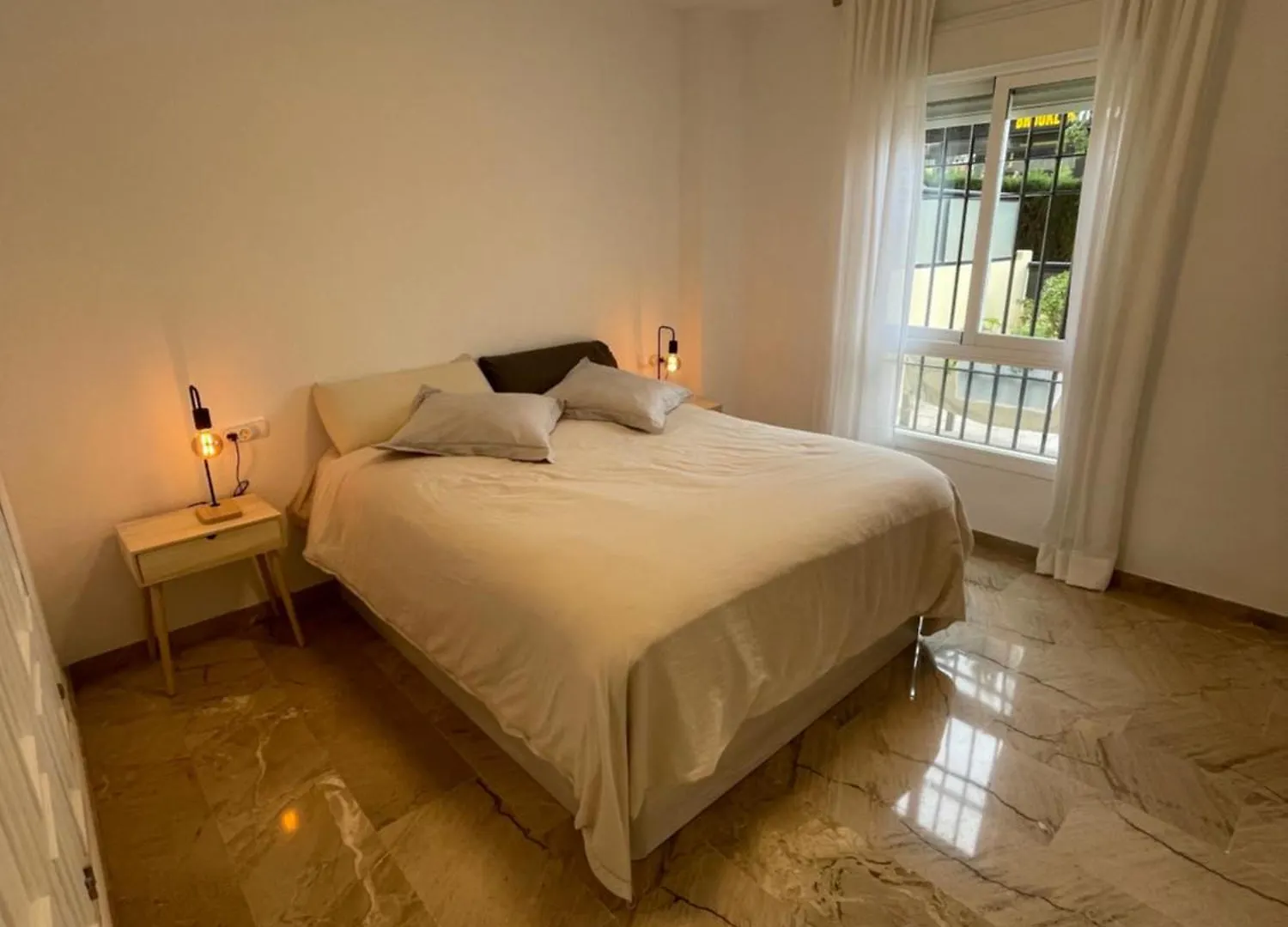 The Costa Del Sol Escape Apartment Torremolinos 0*,