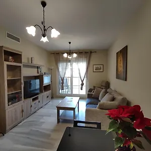 Flamingo Sol Apartamento