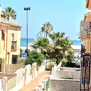 Alamos Sango Costa Apartamento