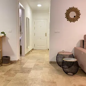 Weforyou Caracola Beach 11 Apartamento