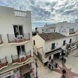 El Carmen Carihuela Playa Apartamento