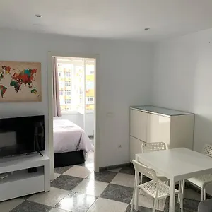 Casa Erika Apartamento