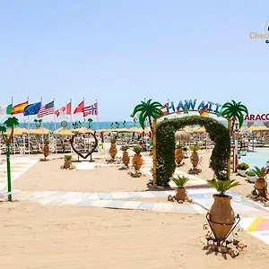El Bajondillo A 30 Metros De La Playa Apartamento