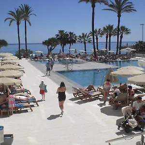 Ocean House Costa Del Sol, Affiliated By Melia מלון