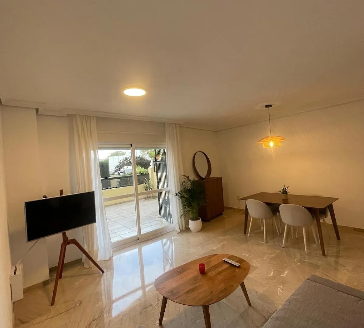 The Costa Del Sol Escape Lejlighed Torremolinos