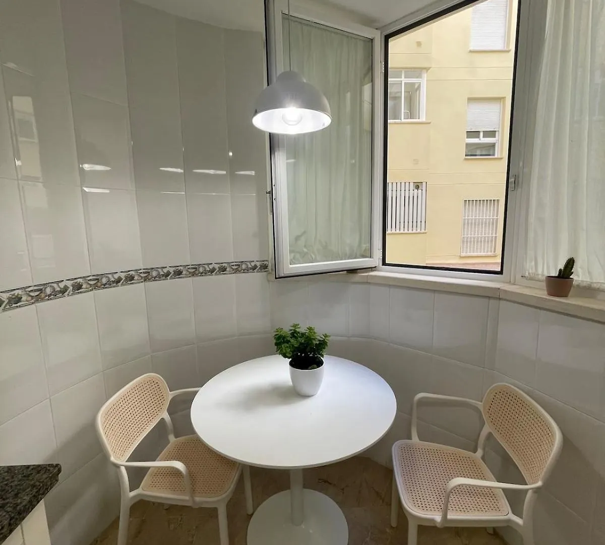 The Costa Del Sol Escape Apartment Torremolinos