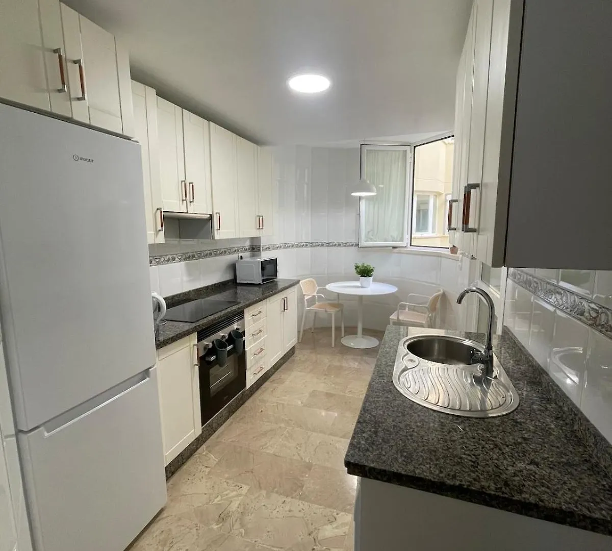 The Costa Del Sol Escape Lejlighed Torremolinos
