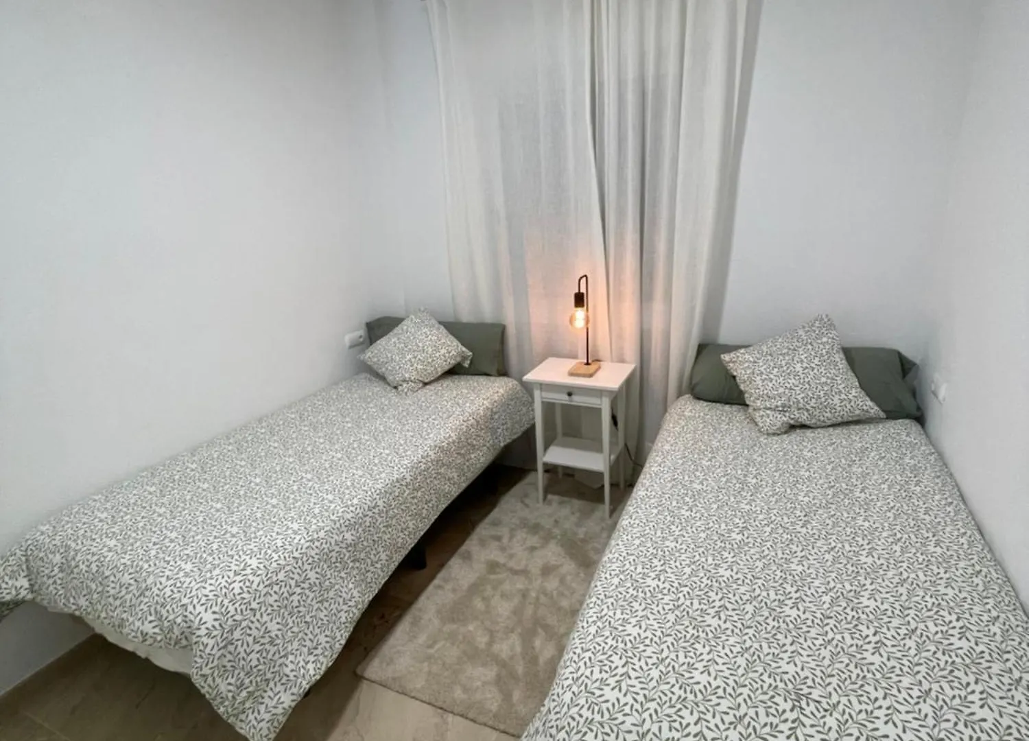 The Costa Del Sol Escape Lejlighed Torremolinos